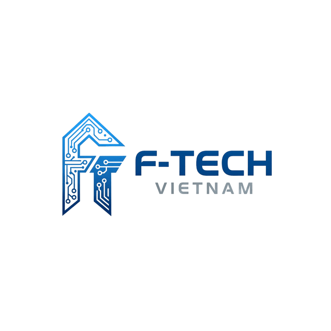 F-TECH Vietnam